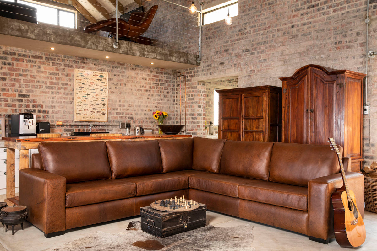 Manhattan Couch Sofas, Daybeds and Corner Units