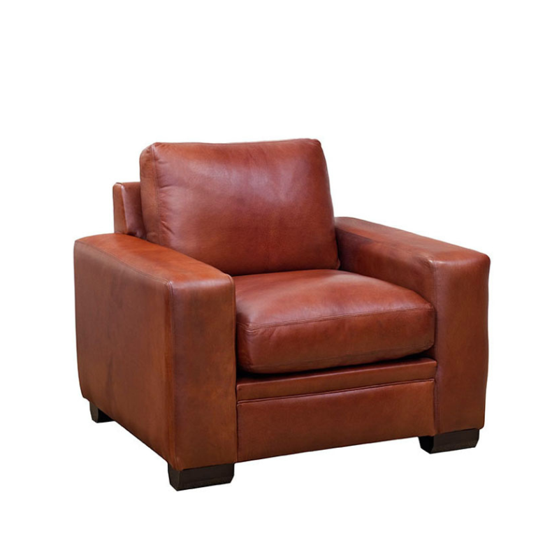 Manhattan Armchair