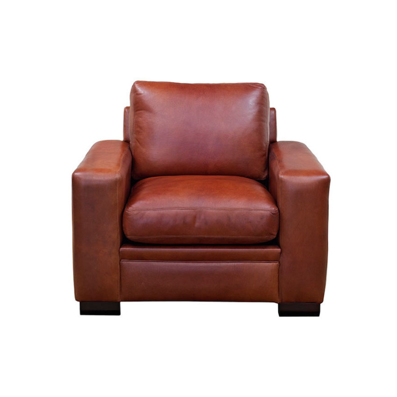Manhattan Armchair