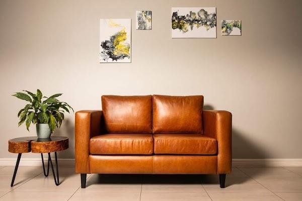 Boston Couch Sofa