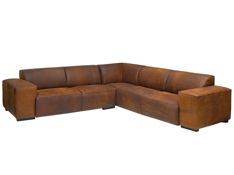 Brooklyn 2.5m x 2.5m Corner Unit