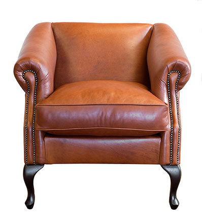 Oxford Study Armchair