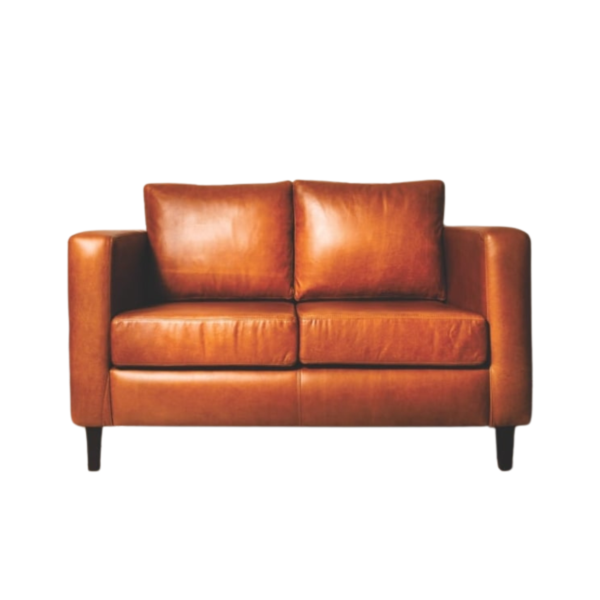 Custom Boston Design Furniture – Relax in style with our versatile Boston design, featuring supportive seat and back. Available in custom sizes and a variety of premium leathers and fabrics to match your unique style. Expertly crafted for ultimate comfort and personalization.