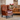 Tufted Chesterfield Wingback Armchair – A timeless favorite and best-seller, this tufted Chesterfield Wingback Armchair is a masterpiece of traditional design. Upholstered in distressed leather and adorned with deep button tufting, these chairs exude distinctive elegance. Indulge in the luxury of customization with these chairs, custom-made in premium leathers for a truly unique and stylish addition to your space.
