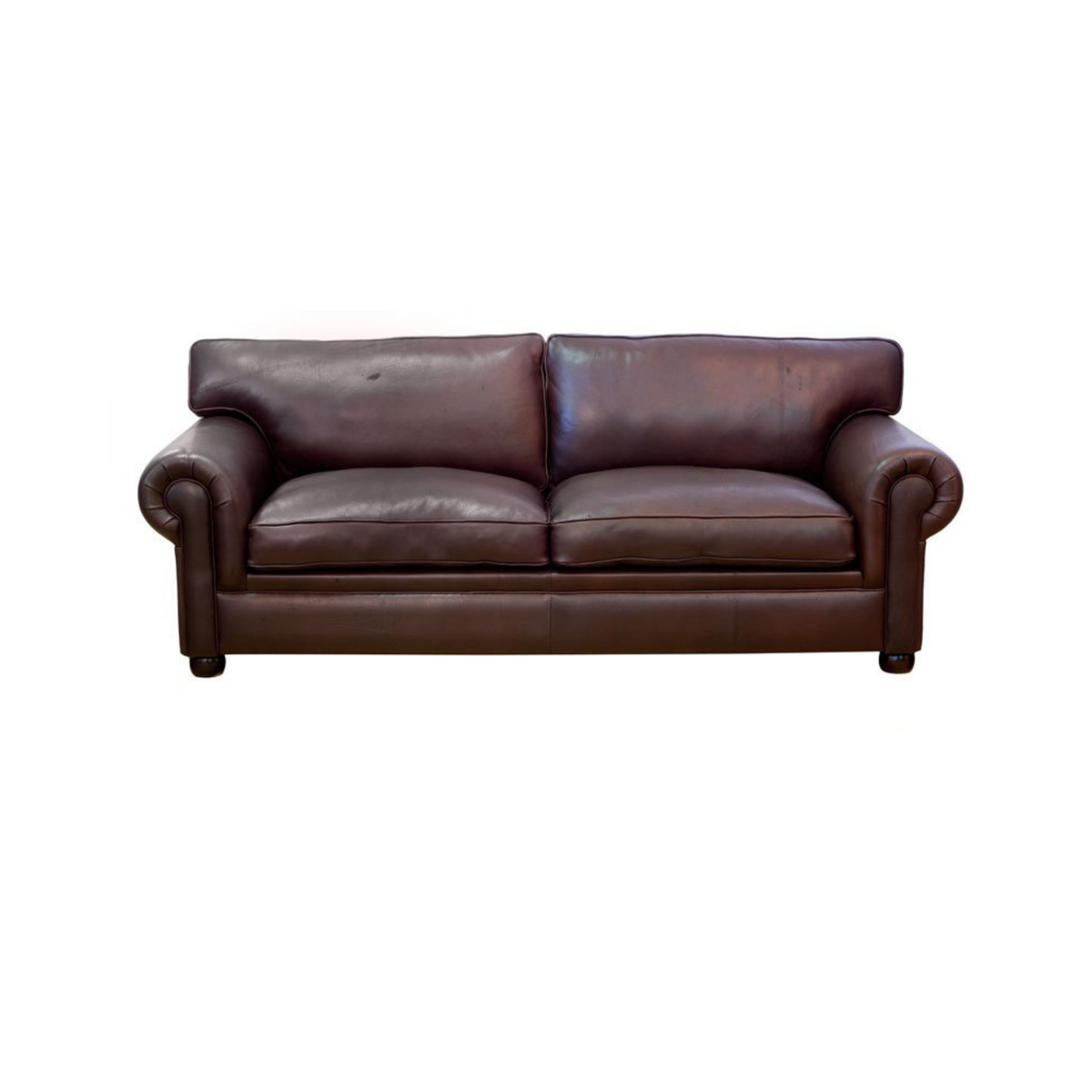 Tinga Sofa – Embrace classic elegance with the Tinga Sofa, a timeless piece available in our premium Kudu, Oryx, and Cow leathers. Immerse your space in the richness of tradition and craftsmanship. Tailor your experience with custom sizes, ensuring a perfect fit for your unique living space.