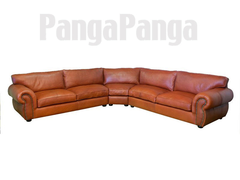 Safari Corner Unit 3.5m x 3.5m