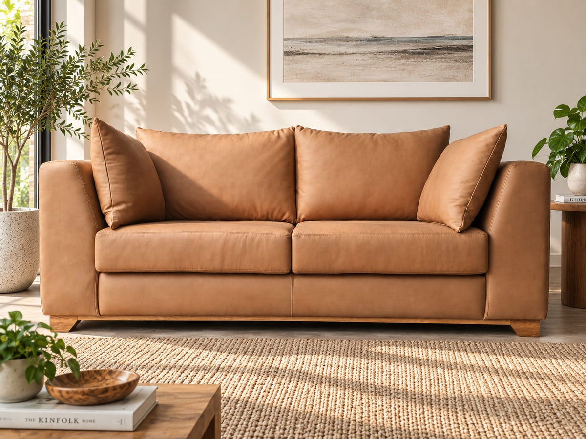 Nevada Couch Sofa