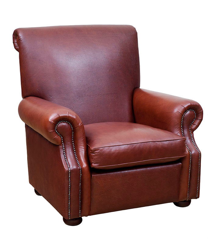 Hudson armchair