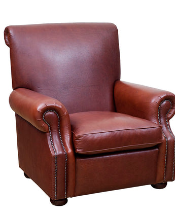 Hudson armchair