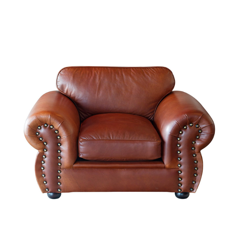 Safari Armchair