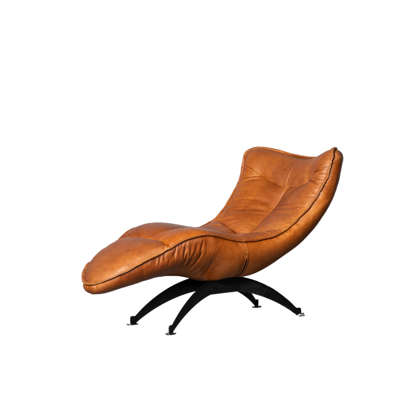 New Jersey Armchair