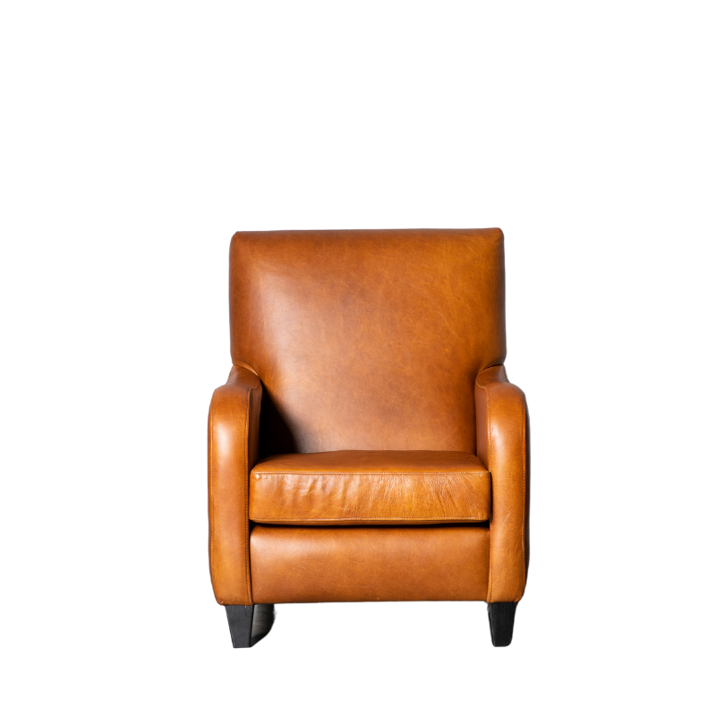 Chicago Armchair