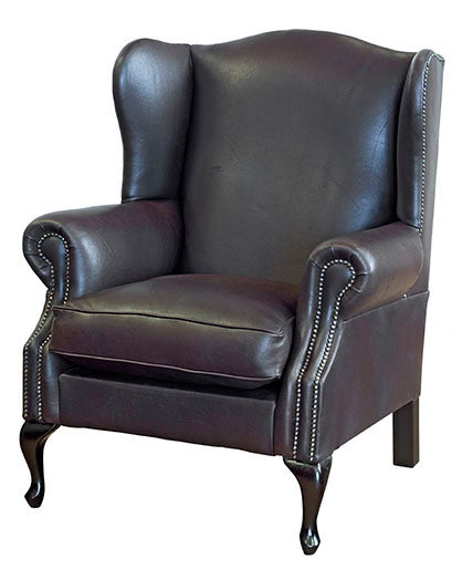 Wingback Armchair
