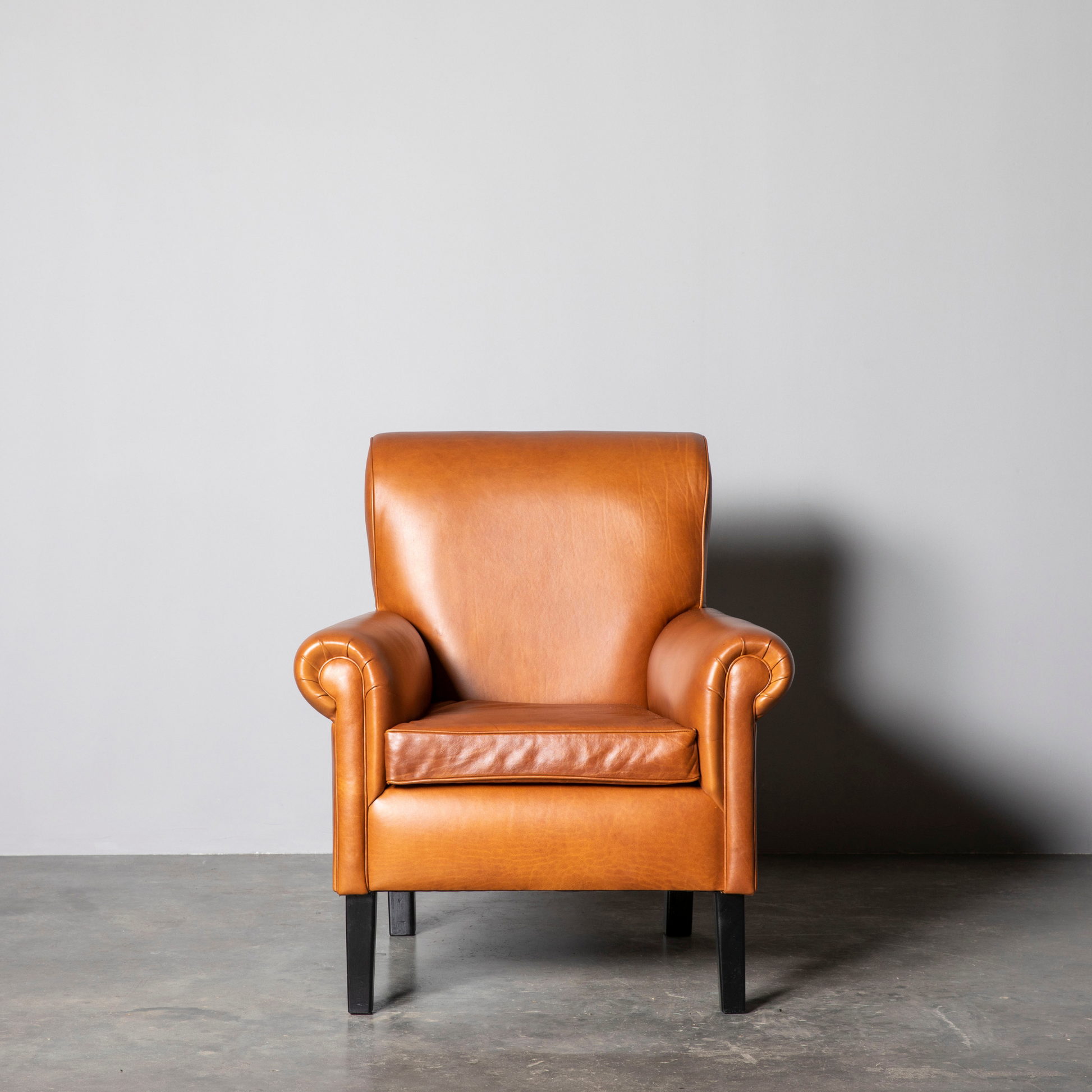 Karoo Armchair – A comfortable classic armchair designed to enhance any space. Experience timeless elegance and comfort with the Karoo Armchair, a versatile addition to your home.