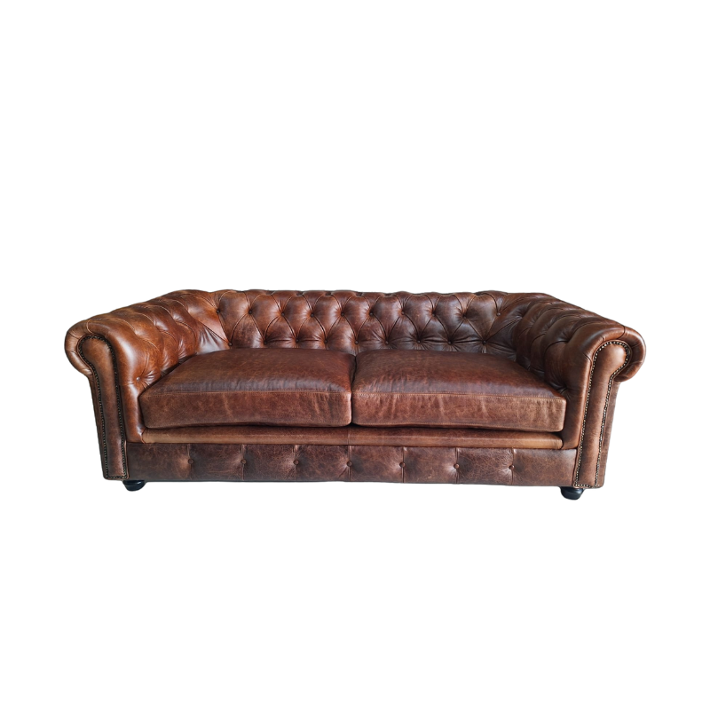 Old England Chesterfield 2.1m