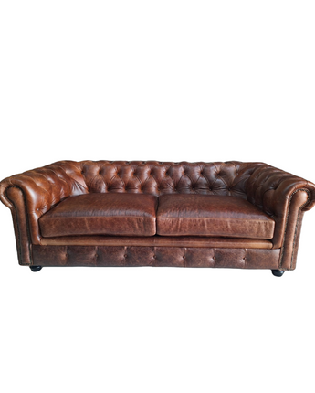 Old England Chesterfield 2.1m