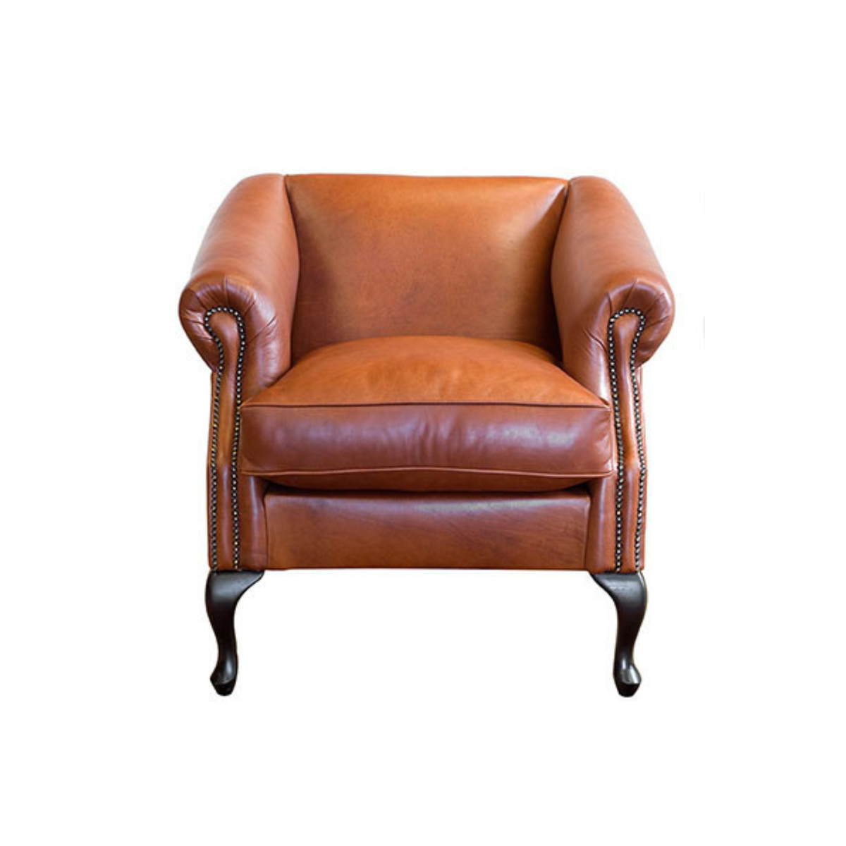 Oxford Study Armchair