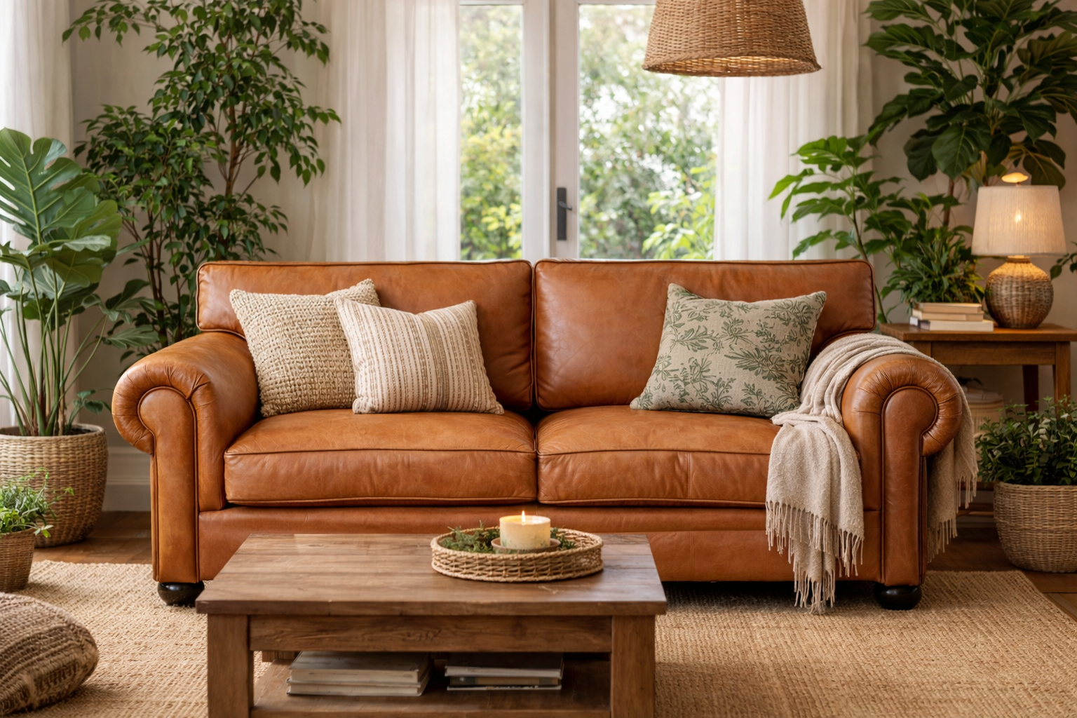 Tinga Sofa (Sale)