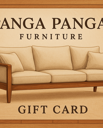 Sofa Gift Card