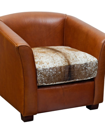 Samara Armchair
