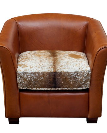 Samara Armchair